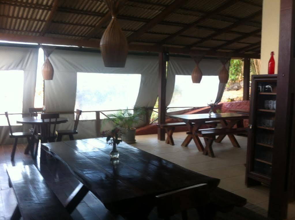 Pousada Mar Atlantico Fernando de Noronha Exterior photo